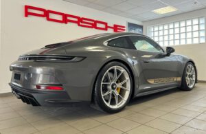 GT3 Touring Achatgrau 992 Sofortkauf