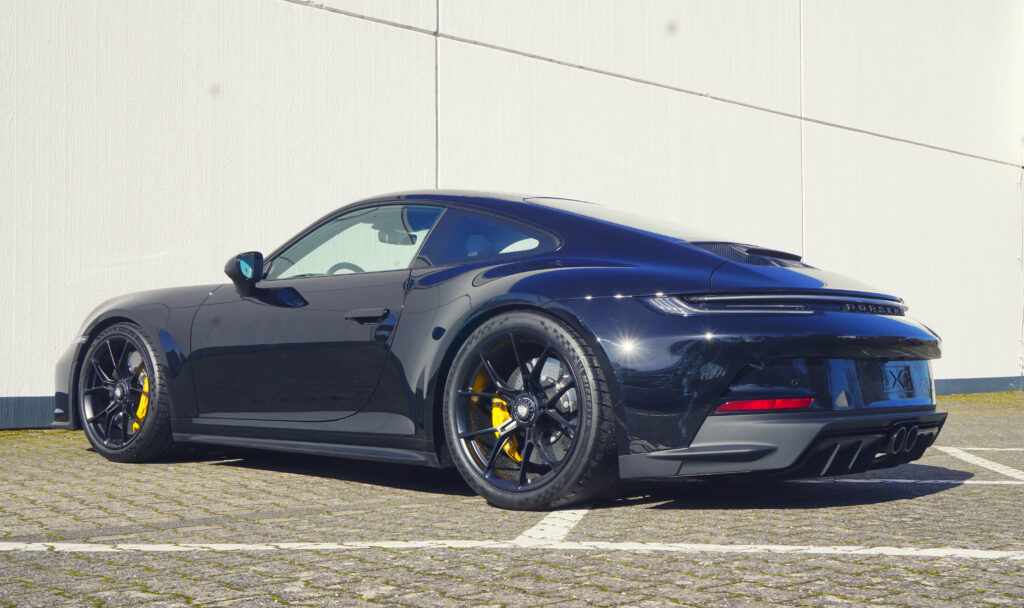 992GT3 Touring Porsche Sofortkauf 