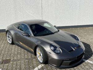 992 GT3 Touring