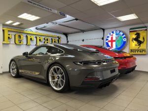 Porsche 992 GT3 Sofortkauf