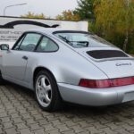 964 Carrera Ankauf