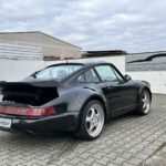 Porsche 964 Turbo 3.6