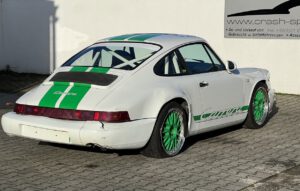 964 Carrera Ankauf