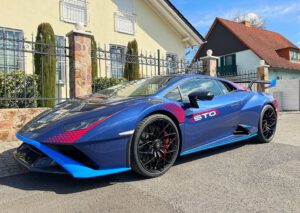 Lamborghini Ankauf Hanau