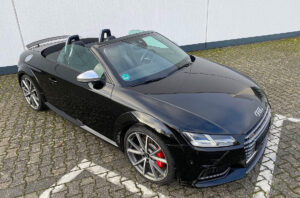 Sportwagen Ankauf in Hanau
