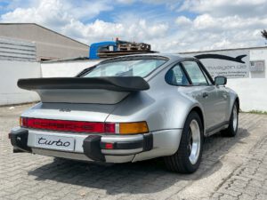 930 Turbo Ankauf