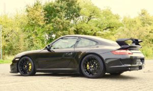 Gt3 zu verkaufen in Hanau