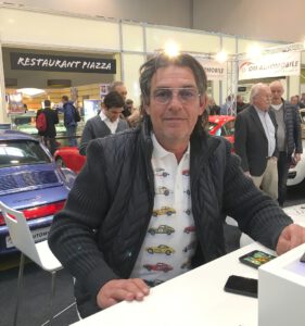 Alfred Bauhaus Classic Oldtimer Ankauf Essen