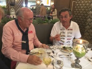 Fred´Revier Messe Essen 2017