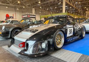 Porsche 935 H&R Sportwagen