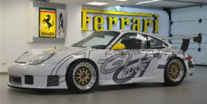 996GT3 RS