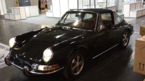 Alfred Bauhaus Duisburg Motorshow Essen 2015
