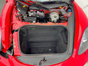 Porsche 718 Cayman GTS 4.0