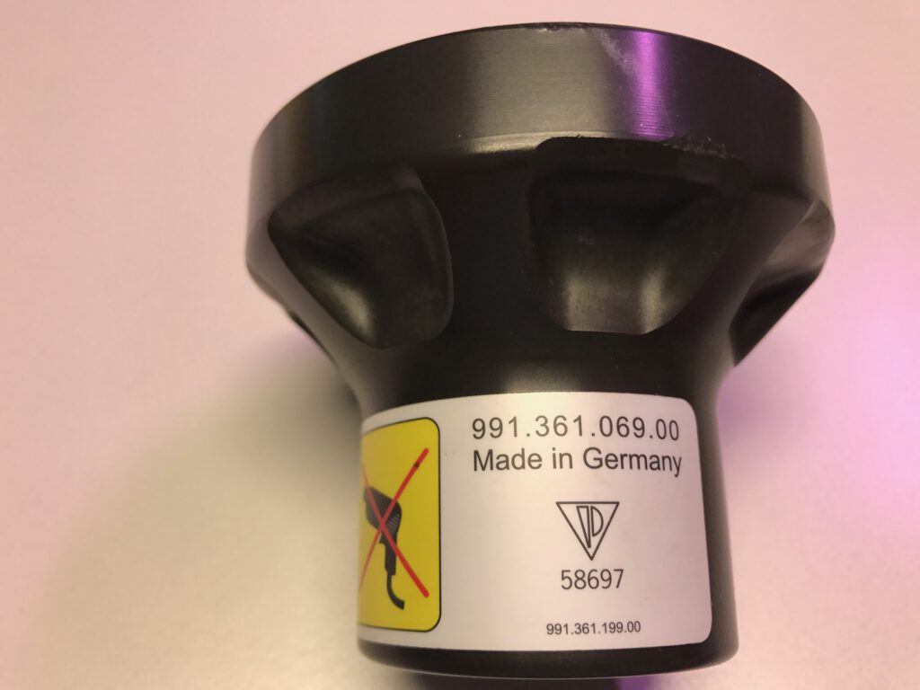 Porsche Radnarbe 991.361.069.00