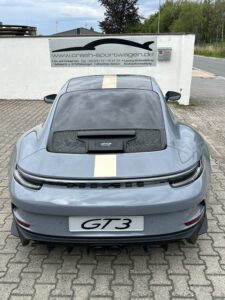 Porsche 992 Touring Ankauf