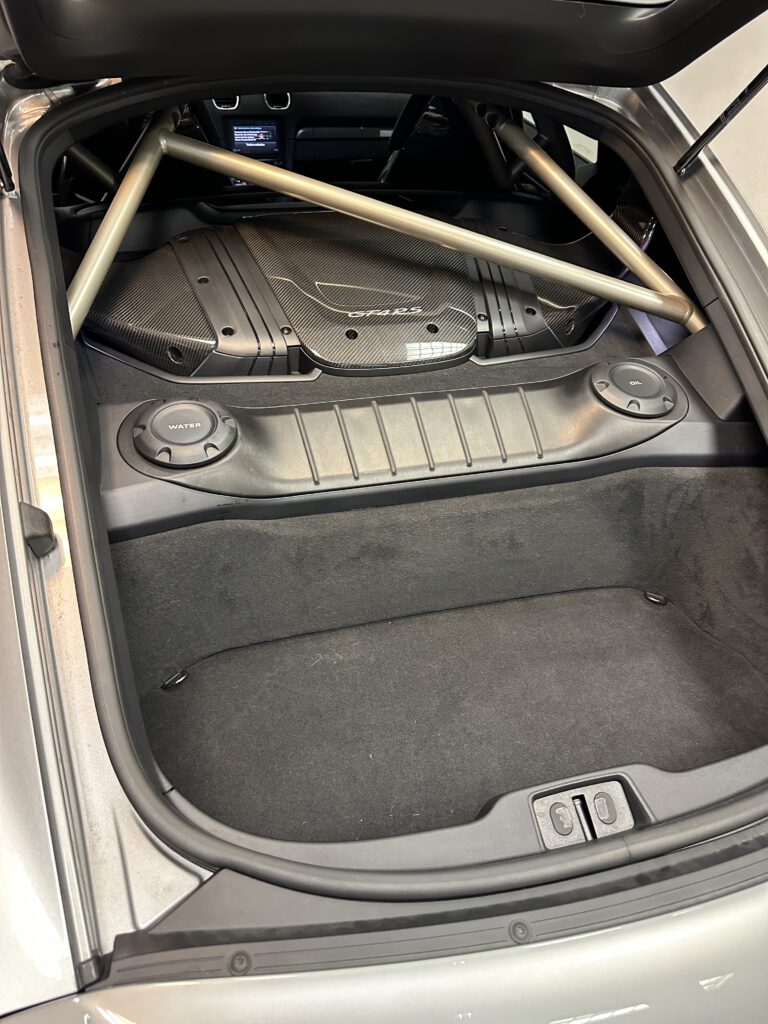 Porsche RS