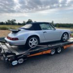 964 Restwert-Ankauf Transport & Abholung