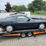 Restwert-Kaskoschaden-Transport-Bergung