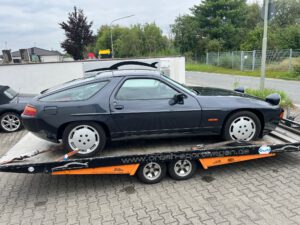 Restwert-Kaskoschaden-Transport-Bergung