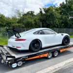 Race CUP 991 GT3 Clubsport