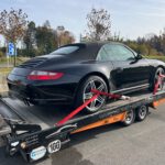 Porsche 997