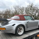 Porsche 911 2.7 aus 1975
