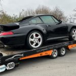 993 Turbo-Unfall-Ankauf