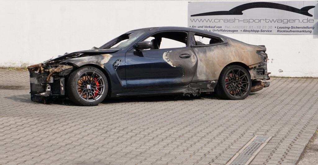 BMW M 4