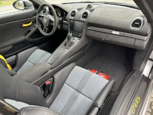 GT4 RS Clubsport Ankauf Bundesweit