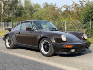 930 Turbo Ankauf