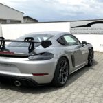 Clubsport#GT4#RS#Weissachpaket#Hanau#Sportwagen#Unfallporsche