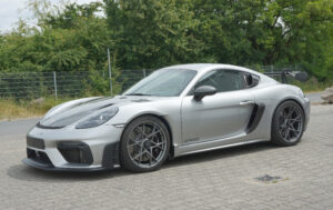 GT4 RS Ankauf