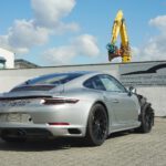 Porsche 991.2 GTS Coupe #Unfallporsche#Ankauf