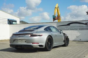 991.2 Carrera GTS