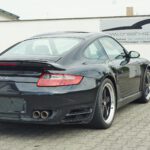 Porsche 997 Turbo#Unfall#Ankauf