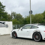 Porsche#Unfall#991.2#CarreraS#Unfallwagen#Ankauf#Hanau