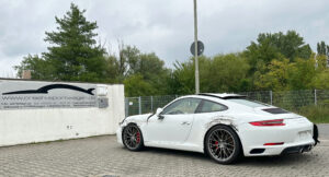 Porsche#Unfall#991.2#CarreraS#Unfallwagen#Ankauf#Hanau