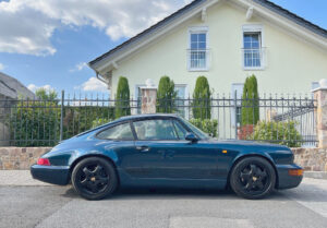 964 Amazonasgrün Metallic 37Z