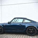 964 Carrera Amazonasgrünmetallic 37 Z