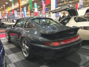Porsche 993 Turbo WLS 2