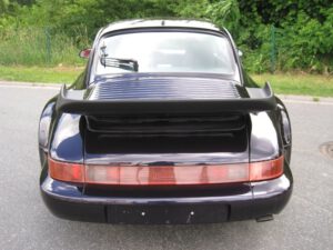 Porsche 964 Jubi 1993
