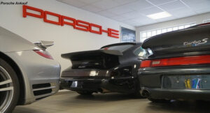 Porsche Ankauf nach 18 Uhr