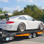 Porsche997Cup#Race#car#Ankauf