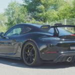 Porsche#GT4RS#Unfallporsche#Schadenmanagement