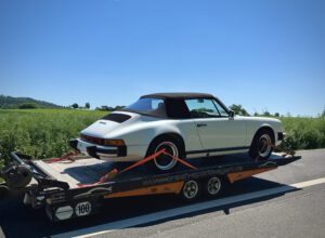 911 Carrera 3.2