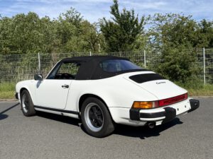 Porsche 911er-Ankauf