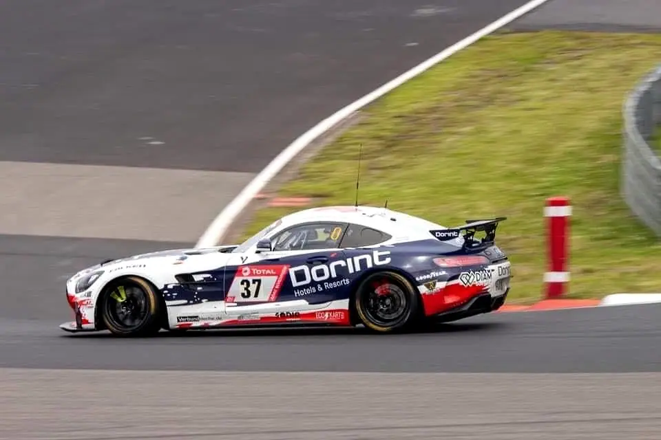 24h Rennen Nürburgring 4.Juni-6.Juni 2021