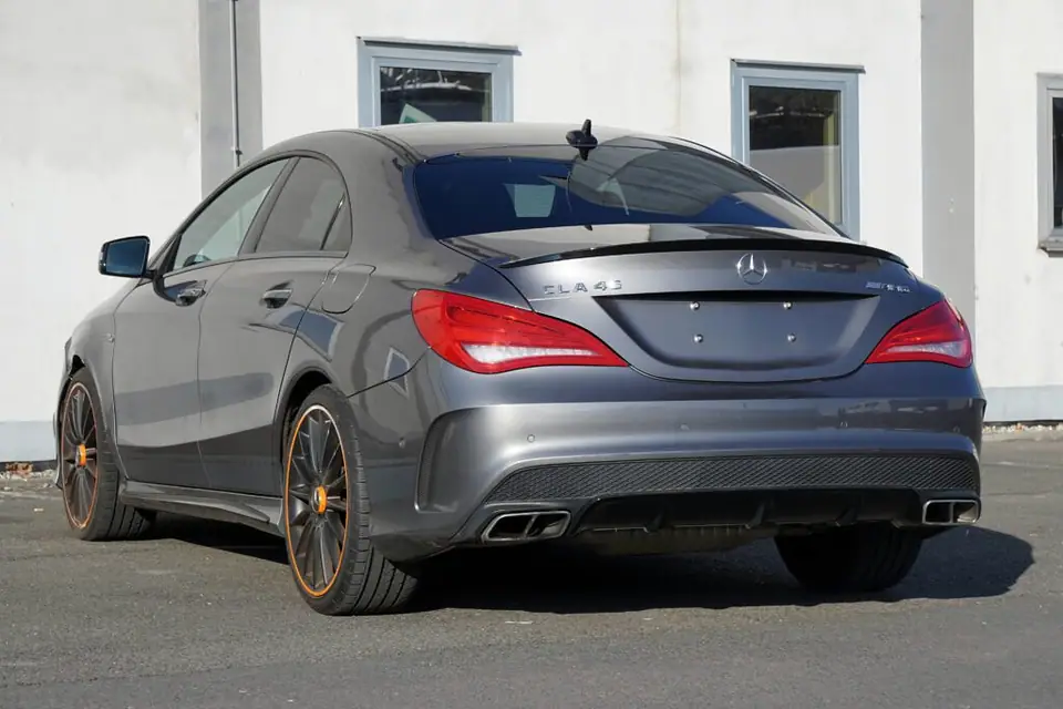 AMG-Mercedes Ankauf Bundesweit 24h