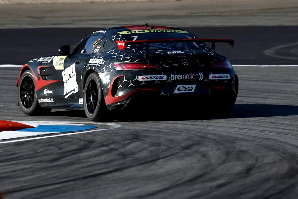 DTM