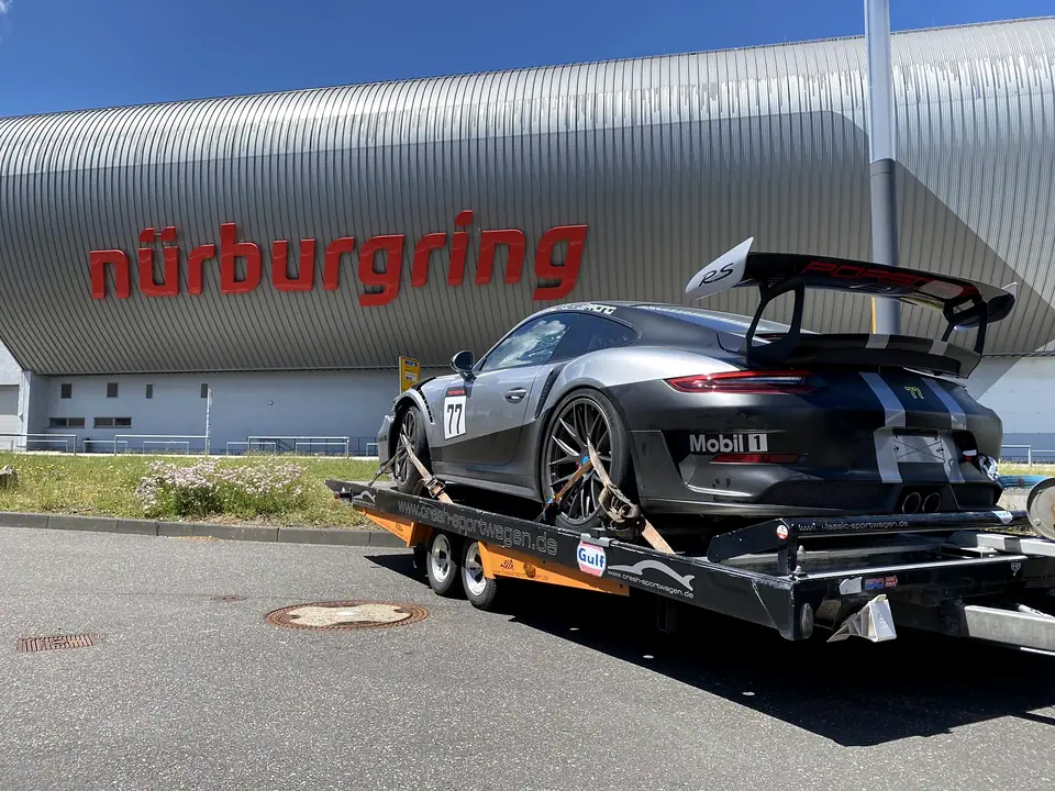 Ankauf RS